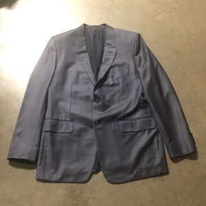 Men’s Ermenegildo Zegna Couture Sport Coat